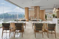 The Fogang Tolanno Hot-Spring Resort Hotels in Fogang