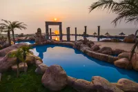 Fisher island Seaview Hot Spring Resort - Hot Springs