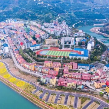 Zigui Lantianyun Hotel