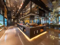 CityNote希諾酒店（寧波萬象城灣頭地鐵站店） 鄰近外滩大桥的酒店