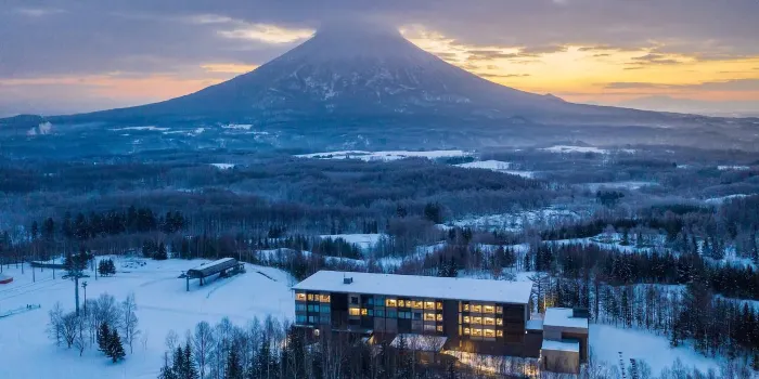 Higashiyama Niseko Village, a Ritz-Carlton Reserve image 1
