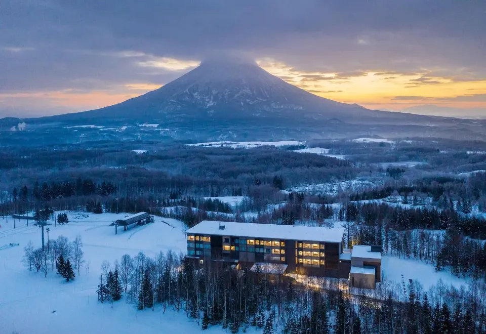 東山ニセコビレッジ リッツカールトンリザーブ 最新特別料金で宿泊予約