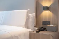 HanTing Hotel (Chengdu Chunxi Road Subway Station) Hotels in Chengdu
