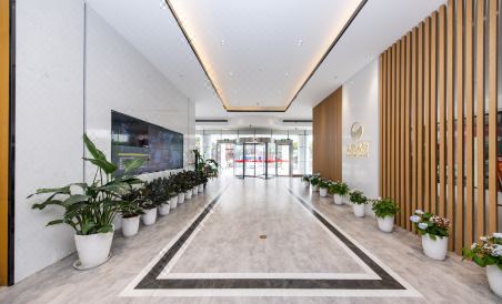 Starway Hotel (Shanghai Chongming South Gate) - Housity