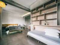 Changli No. 35 House فنادق في تشانغلي
