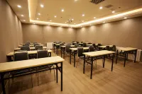 Homeinn · neo (Tonghua Yuhuangshan New Station Square) - 2 Sao