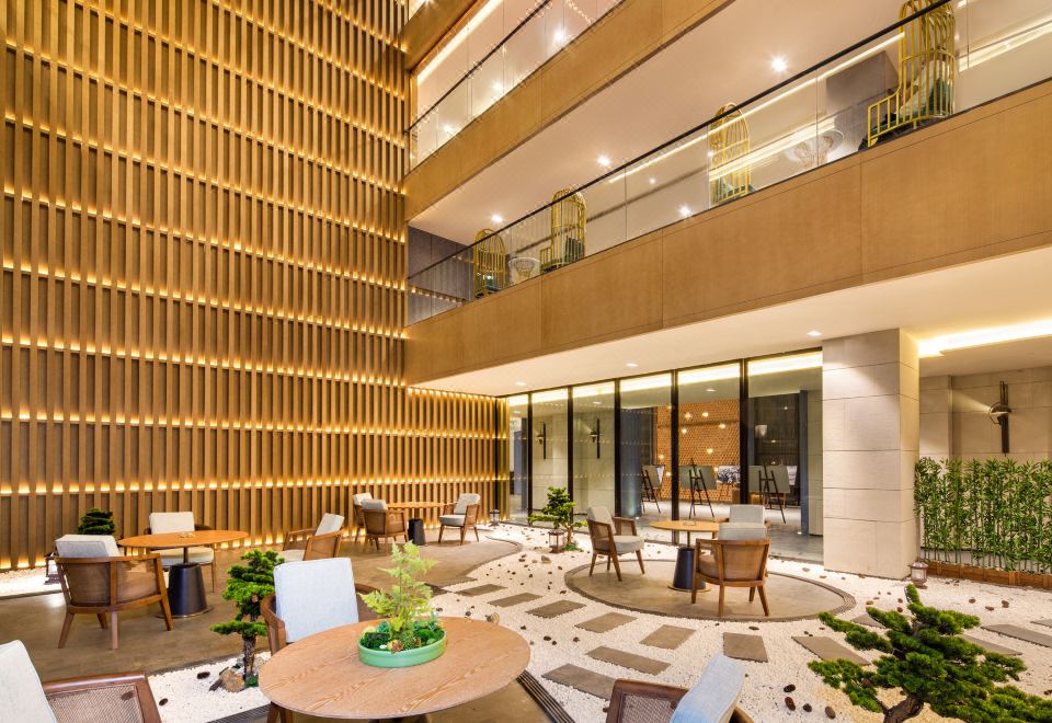 Hotel Overview