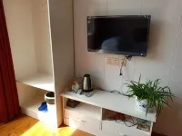 Guangde Taoxi Renjia Homestay