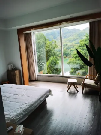 Tingyuge Chinese Inn Отели рядом с достопримечательностью «Dragon Gate Conyon»