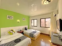 Lantao Villa (Hailing Island Dajiaowan Scenic Area Shop)