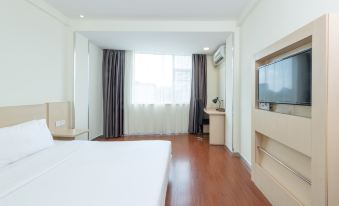 Hanting Hotel (Guilin Wayao Wholesale City)