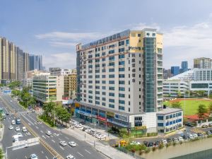 Kyriad Marvelous Hotel (Shenzhen North Railway Station One City Center)