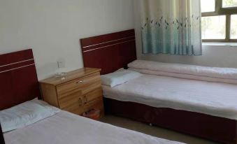 Kurdish Ningyuwei Ecological Farm