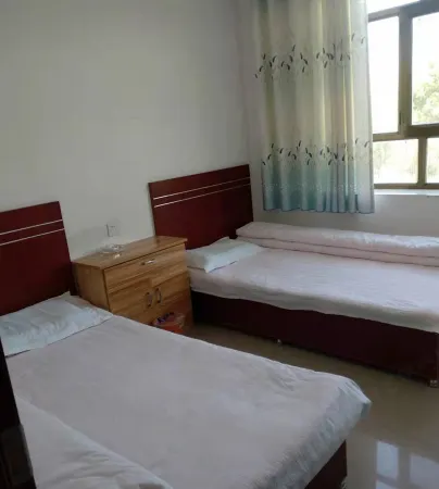 Kurdish Ningyuwei Ecological Farm Отели рядом с достопримечательностью «Kurdning·Bai Rui Camp»