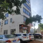 Suixi Yitai Hotel Hotel in zona Xianqun Island