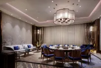 Aosen Hotel - breakfast