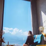大理橙子•Villa海景泳池度假別墅