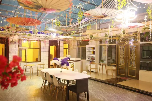 高原之旅家庭賓館（茶卡店）