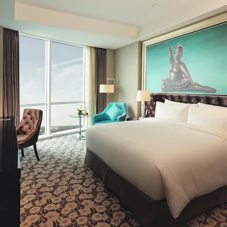 Hotel Ciputra World Surabaya managed by Swiss-Belhotel International