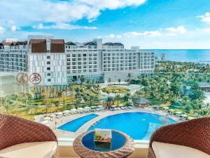 Wyndham Grand Phu Quoc