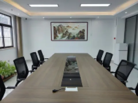 City Comfort Premier Hotel (Taizhou Gaogang Yangzi River Middle Road)