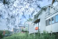 the Hero Hotel Hotel in zona Jindao Gorge