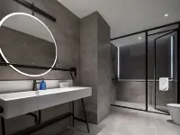 Hanting Taiyuan Changfeng Street Subway Station Wangfujing Hotel Hotels near Changfeng Street