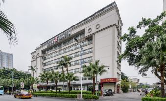 Jinjiang Inn (Liuzhou North Railway Station Diwang Xintiandi Branch) - Housity