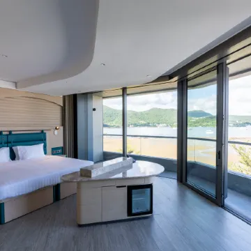 Vignette Collection WM HOTEL HONG KONG by IHG