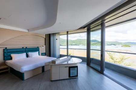 WM HOTEL HONG KONG, Vignette Collection Отели рядом с достопримечательностью «Сайкун-Таун»