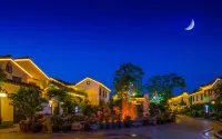 Maison New Century Nanxun Boyang Các khách sạn ở Hồ Châu