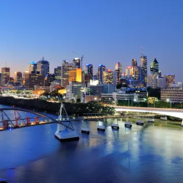 CLLIX阿特拉斯公寓 鄰近Koala and River Cruises的酒店