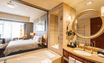 Quanzhou Guesthouse