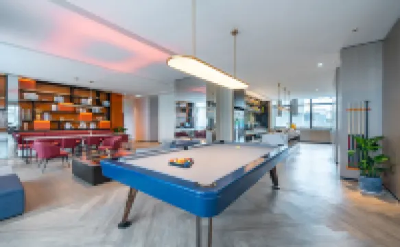 CJIA Premium Apartment  (Dongguan Songshan Lake)