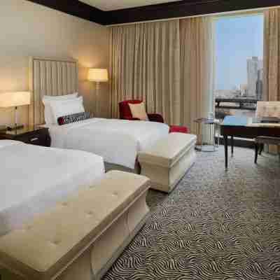 Kempinski Al Othman Hotel Al Khobar Rooms