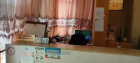Zhuji Hongcheng Accommodation