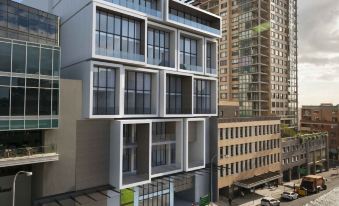 Travelodge Hotel Hurstville Sydney