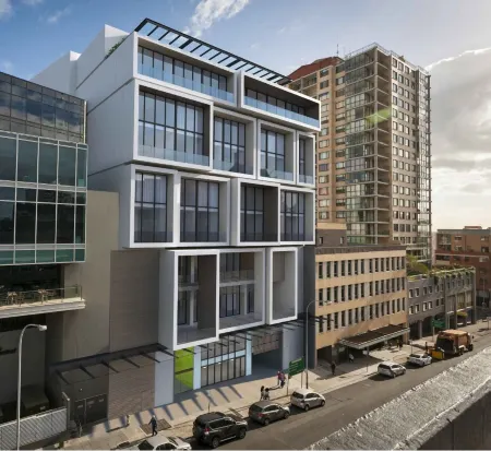 Travelodge Hotel Hurstville Sydney Отели рядом с достопримечательностью «Библиотека Рокдейл»