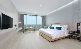 Centre Point Hotel Terminal21 Korat