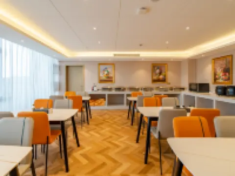 Vienna Classic Hotel (Yixing Huanke Park) Hotels in Yixing