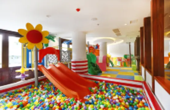 Sanya Yalong Bay Shanhaiju Villa