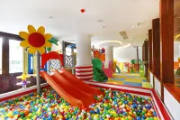 Sanya Yalong Bay Shanhaiju Villa