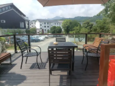 Hongdou Residence
