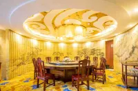 Dikun International Hotel - breakfast