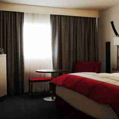 Mercure Paris CDG Airport & Convention Rooms