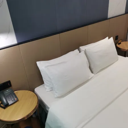 Dynasty Business Hotel