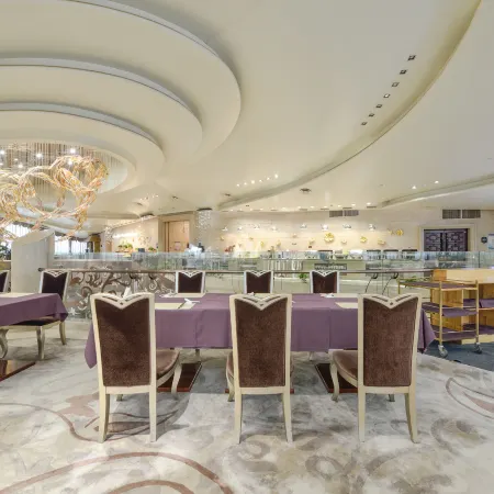 Jincheng Yuehai International Hotel