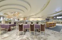 鐵嶺金城岳海國際飯店 - 早餐