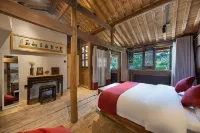 Floral Hotel · Shexian Huile Guyun Hotel Hotels in She County