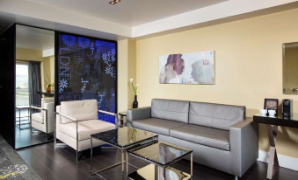 Park Plaza London Riverbank